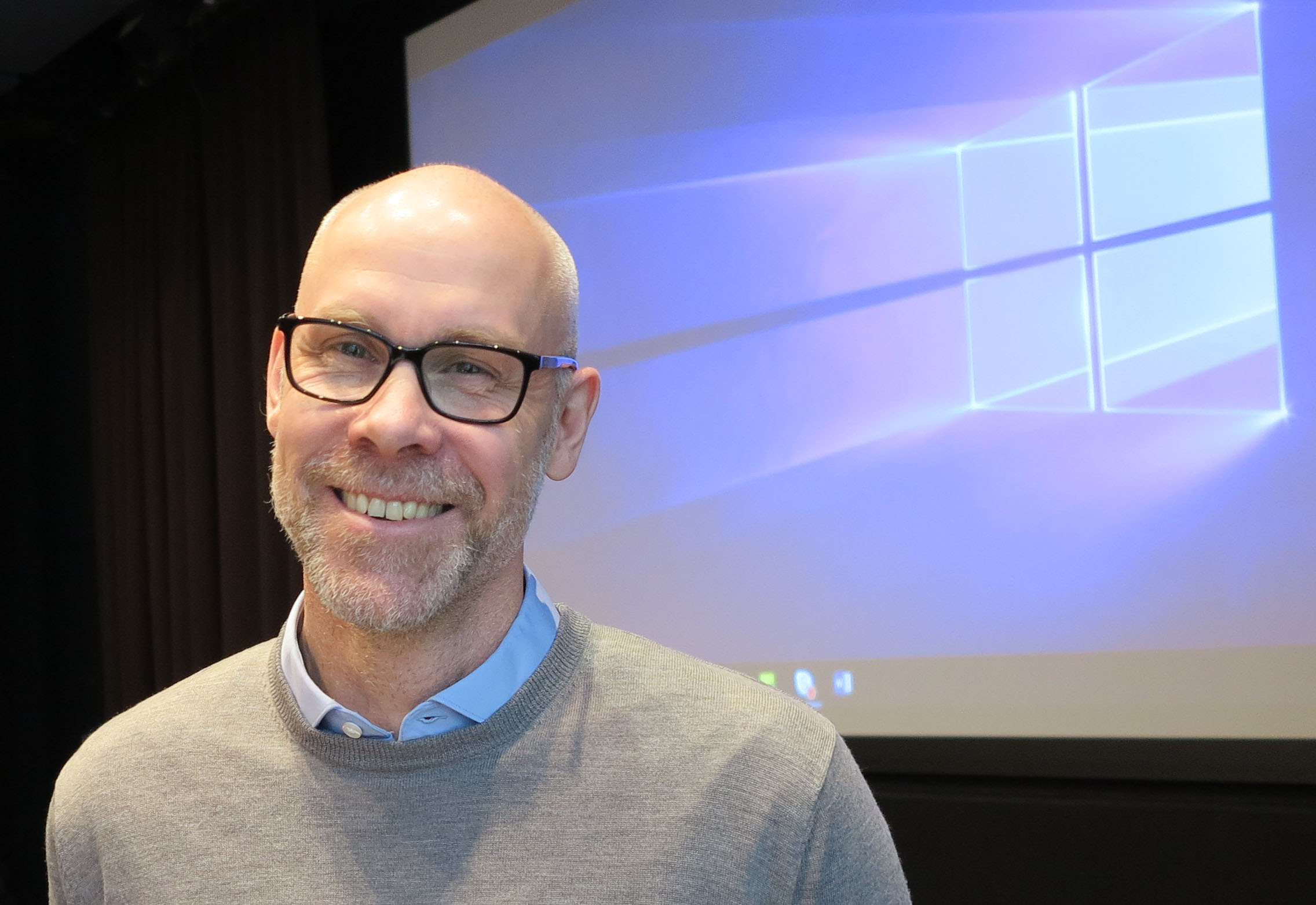 Mikael Holmlund