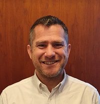 Mattias Bergström