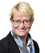 Ing-Marie Wieslander