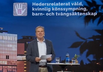 Ola Andersson