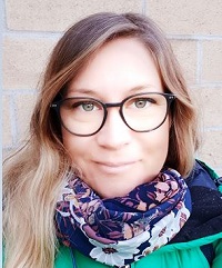Anna Ingemansson