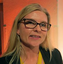 Charlotte Liebak Hansen