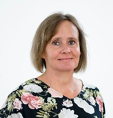 Maria Lindstedt