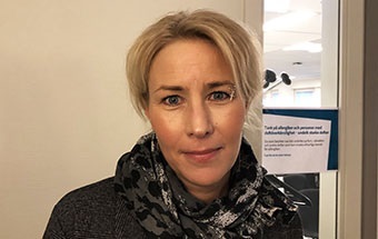 Jenny Nordansjö