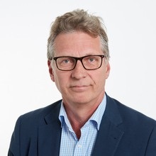 Leif Klingensjö