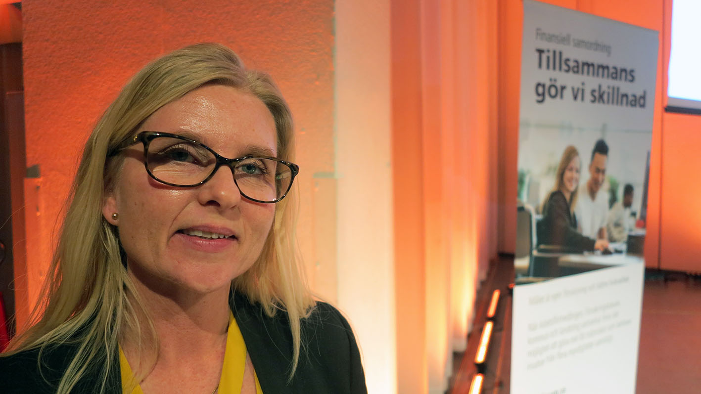 Charlotte Liebak Hansen