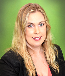 Johanna Thagemark