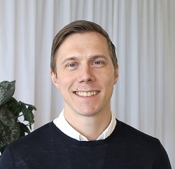 Martin Jonasson