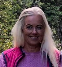 Mari Cedervall