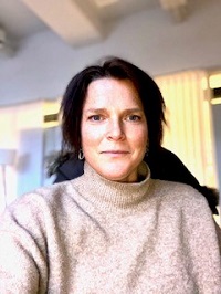 Bild på Lisa Örnéus