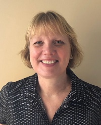 Bild på Dorthe Norman